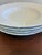 Mid 20th Century Hutschenreuther Bavaria White Porcelain Soup Bowls - Set of 4 For Sale - Image 12 of 13