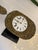 Comtoise Wall Clock by H. Piquant, France For Sale - Image 12 of 15