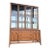 Mid Century Broyhill Brasilia Hutch For Sale