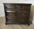 Small Georgian Oak Chest of Drawers For Sale - Image 9 of 9