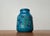 Mid-Century Modern Mid-Century Modern Flower Design Pottery Vase by Aldo Londi for Bitossi, Italy, 1960s For Sale - Image 3 of 16