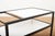 Black Vintage Bar Trolley by August Halder, 1959 For Sale - Image 8 of 13