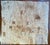 Brown Mid Century Tribal Tapa Cloth Papua New Guinea For Sale - Image 8 of 8