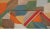 Modern 21st Century Modern Kilim Wool Rug For Sale - Image 3 of 13