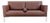 Two-Seater Jason Sofa in Leather by Walter Knoll For Sale