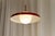 Danish Red and Opaline Pendant by Lyfa, 1950s For Sale - Image 13 of 18