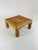 Bamboo Coffee Table in the style of Vivai del Sud, Italy, 1960s For Sale - Image 15 of 18