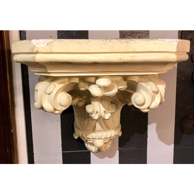 I bought this at an auction for a convent that was closing down near Montauban in France. There were only 3 very elderly...