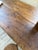 Antique Rustic Farmhouse Table in Walnut, 1900s For Sale - Image 11 of 18