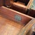 1940s Vintage Berkey and Gay Crotch Mahogany Desk For Sale - Image 11 of 11
