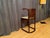 Wood Bat Chair by Josef Hoffmann for Wittmann, 1970s For Sale - Image 7 of 17
