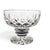 Late 20th Century Waterford Crystal Round Compote Cm45m1, Ireland For Sale In San Francisco - Image 6 of 12