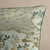 This pillow features Lorene. A lovely leafy floral, Lorene is a classic, versatile woven design. Pillow is finished with a...