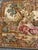 Mid-Century Modern French Aubusson Style Jacquard Halluin Tapestry, 1960s For Sale - Image 4 of 18