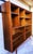 Modern Modernist Open Library Shelf, 1950s-1960s For Sale - Image 3 of 18
