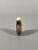 Chinese 19th Century Brown Agate Snuffbox with Black Veins For Sale - Image 4 of 9