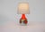 Mid-Century Modern Pottery Lamp from Tilgmans, 1970s For Sale - Image 14 of 15
