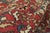Late 19th Century Persian Sultanabad Rug, 12'07 X 18'00 For Sale In Dallas - Image 6 of 10