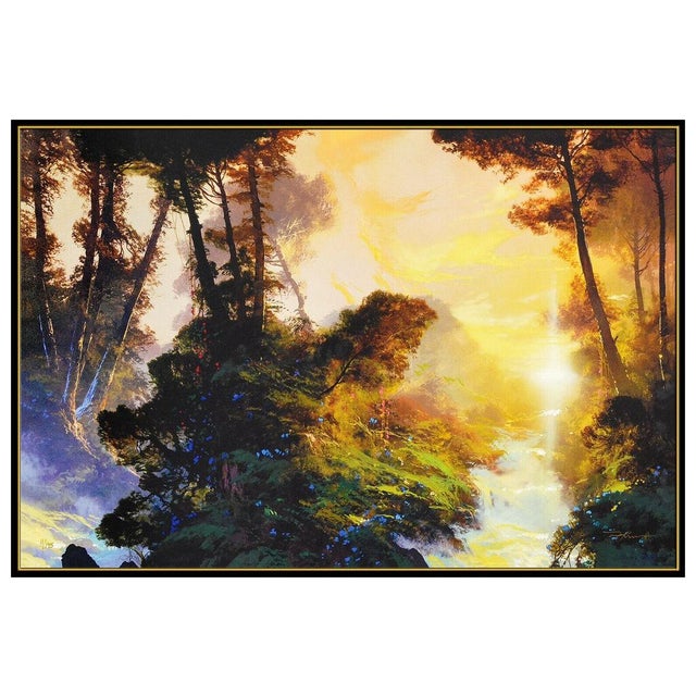 Contemporary Enchanted Love, Dale Terbush For Sale - Image 3 of 6