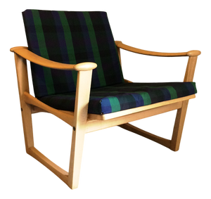 Vintage Lounge Chair by Finn Juhl for Pastoe, 1960s