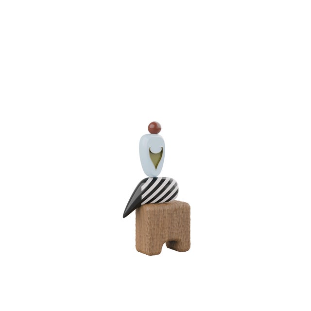 Echoes III Totem by Malabar For Sale - Image 14 of 14