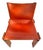 Mid-Century Modern Monk Chairs by Scarpa for Molteni, 1970, Set of 6 For Sale - Image 3 of 12
