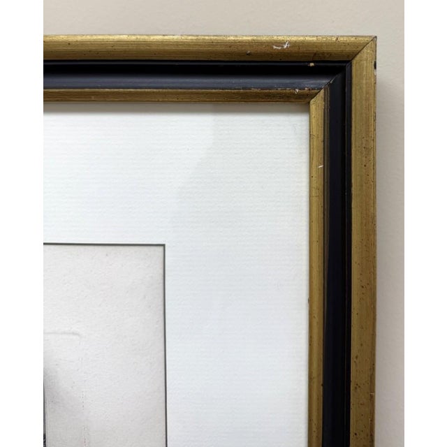 Antique Engraving of St. Peter’s Basilica by Giovanni Balzar After Piranesi For Sale - Image 10 of 12