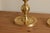Brass Bobbin Table Lamp, 1970s, Set of 2 For Sale - Image 10 of 18