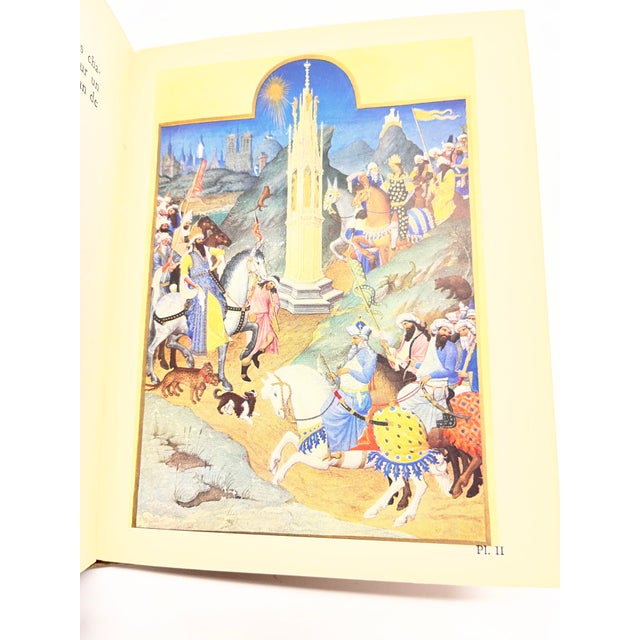 Paper 1952 French Manuscript Book For Sale - Image 7 of 8
