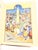 Paper 1952 French Manuscript Book For Sale - Image 7 of 8
