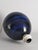 Blue Stoneware Table Lamp by Carl-Harry Stålhane, Sweden, 1970s For Sale - Image 13 of 16