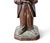 Traditional 1940s Syracuse Ornamental Co Syroco Woodlite "Old Codger" Corkscrew Figurine For Sale - Image 3 of 7