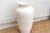 1990s Tall Aegean Hand-Painted Mediterranean Planter For Sale - Image 5 of 7