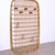 Bamboo Coat Stand by Olaf van Bohr 1950s For Sale - Image 15 of 18