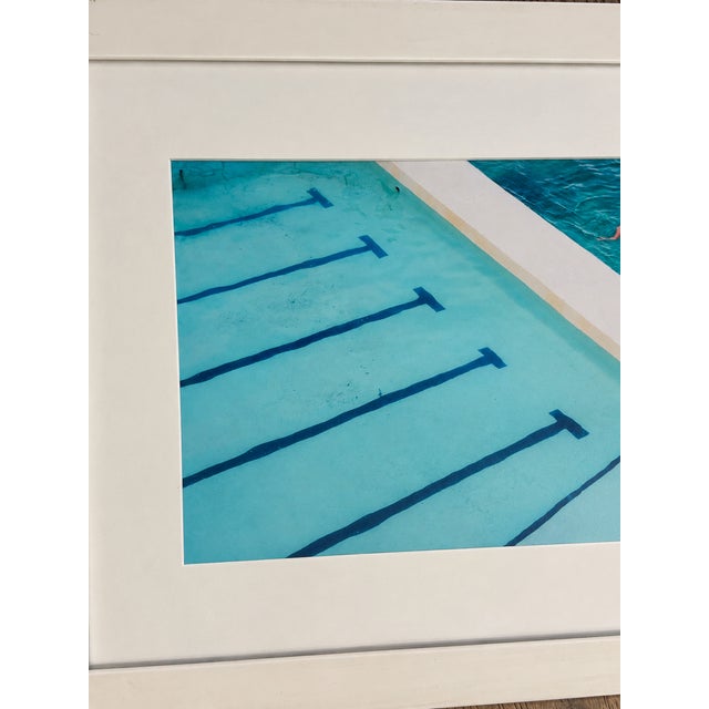 Wood Carlo Van De Roer - Limited Edition Photograph For Sale - Image 7 of 7
