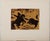 Pablo Picasso, Bull Attacking the Picador, Etching For Sale - Image 4 of 4