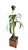 Bring a touch of classic Palm Beach style into your space with these stunning vintage Hollywood Regency table lamps....
