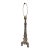 Mid 20th Century Cast Iron Table Lamp For Sale