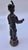 Orientalist Patinated Bronze Figure of a Turkish Young Man For Sale - Image 10 of 14