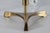 Danish Tripod Table Lamps in Brass by Josef Frank for Fog & Mørup, 1960s, Set of 2 For Sale - Image 6 of 11