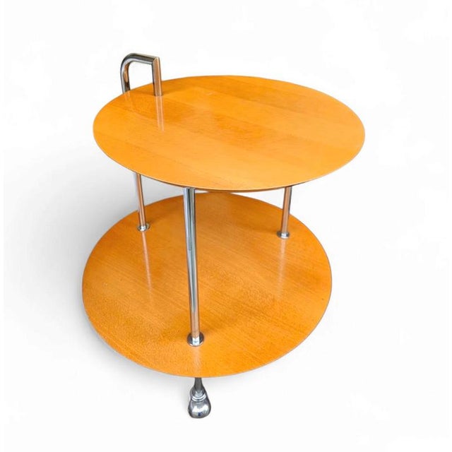 Brown Coffee Table by Cini Boeri for Mastrangelo Milan, Italy For Sale - Image 8 of 16