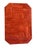 Maitland - Smith Set/8 Tessellated Coral Maitland Smith Placemats For Sale - Image 4 of 10