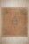 Late 19th Century Turkish Oushak Rug, 12'04 X 13'10 For Sale - Image 10 of 10