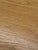 Design Within Reach Line Mini Desk (Oak) For Sale - Image 10 of 12