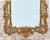 Chinese Chippendale Wall Mirror George II Style For Sale - Image 4 of 12