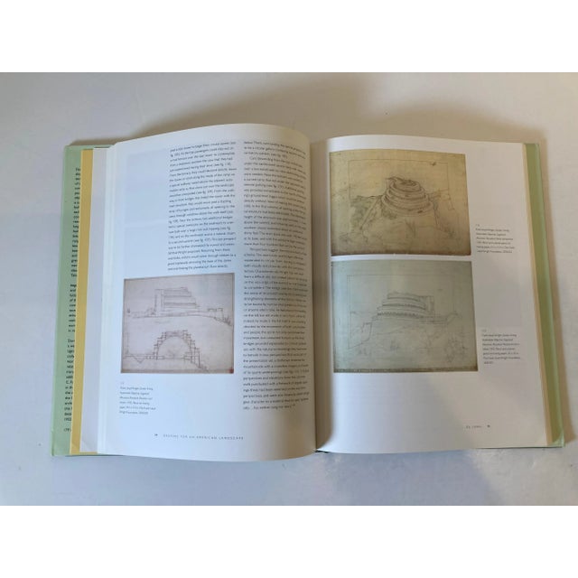 Bauhaus Frank Lloyd Wright: Designs for an American Landscape, 1922-1932 Book For Sale - Image 3 of 13