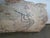 Rustic Composite Plaster/Plastic Rustic John Running Original Sculpture Titled: "Mountain Sheep" Signed and Dated For Sale - Image 3 of 5