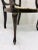 Antique Inlaid Edwardian Arm Chair For Sale - Image 9 of 13