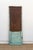 Tall Antique Indian Arched Mirror For Sale - Image 10 of 10