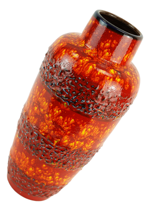 Vintage Vase from Scheurich Keramik, 1960s